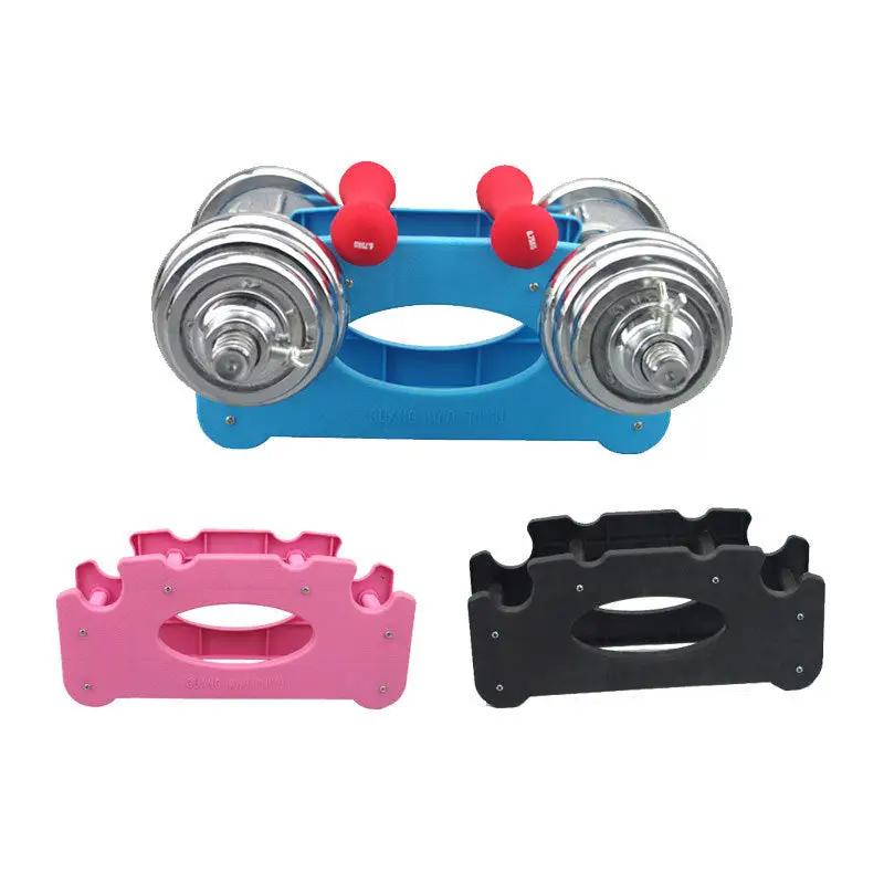 Fitness Dumbbells Rack - WILKYs