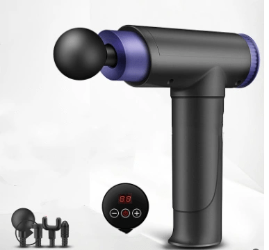 Fitness electric muscle relaxer massager - WILKYs
