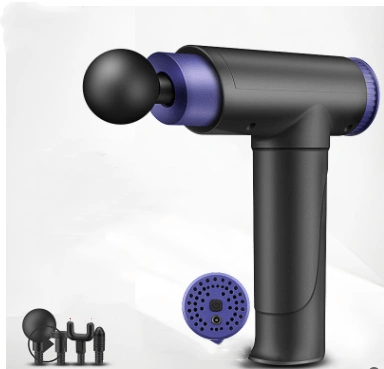 Fitness electric muscle relaxer massager - WILKYs
