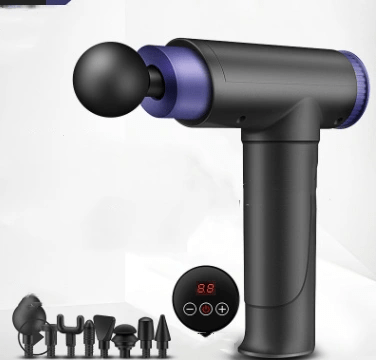 Fitness electric muscle relaxer massager - WILKYs