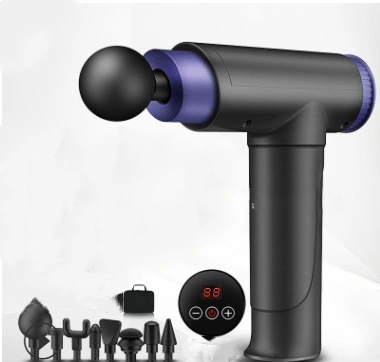 Fitness electric muscle relaxer massager - WILKYs