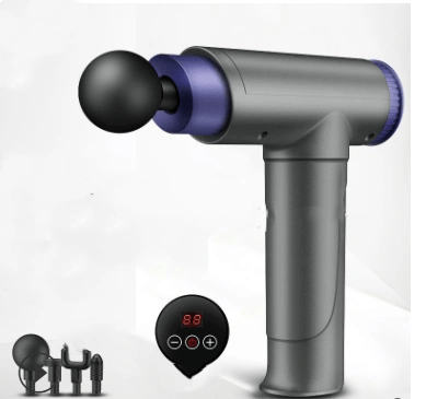 Fitness electric muscle relaxer massager - WILKYs