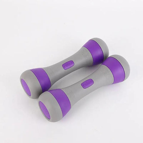 Fitness Equipment Aerobics Special Small Dumbbell - WILKYs