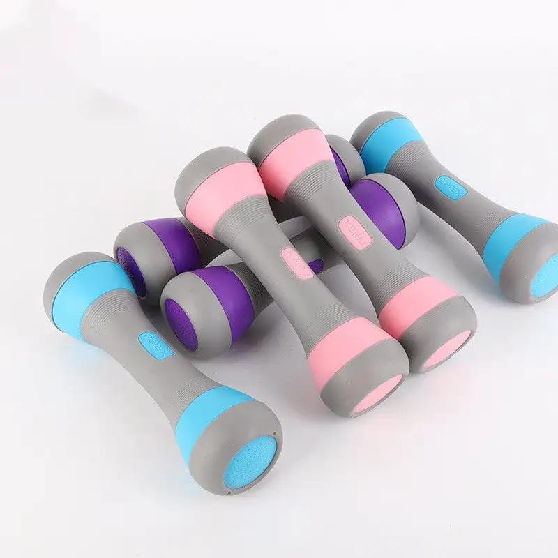 Fitness Equipment Aerobics Special Small Dumbbell - WILKYs