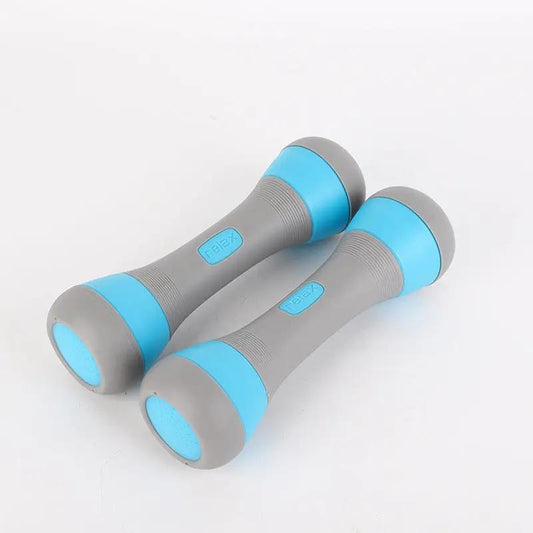 Fitness Equipment Aerobics Special Small Dumbbell - WILKYs