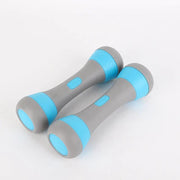 Fitness Equipment Aerobics Special Small Dumbbell - WILKYs
