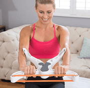 Fitness Equipment Puller Muscle Exerciser - WILKYs