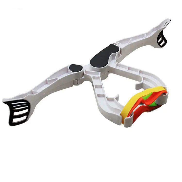 Fitness Equipment Puller Muscle Exerciser - WILKYs