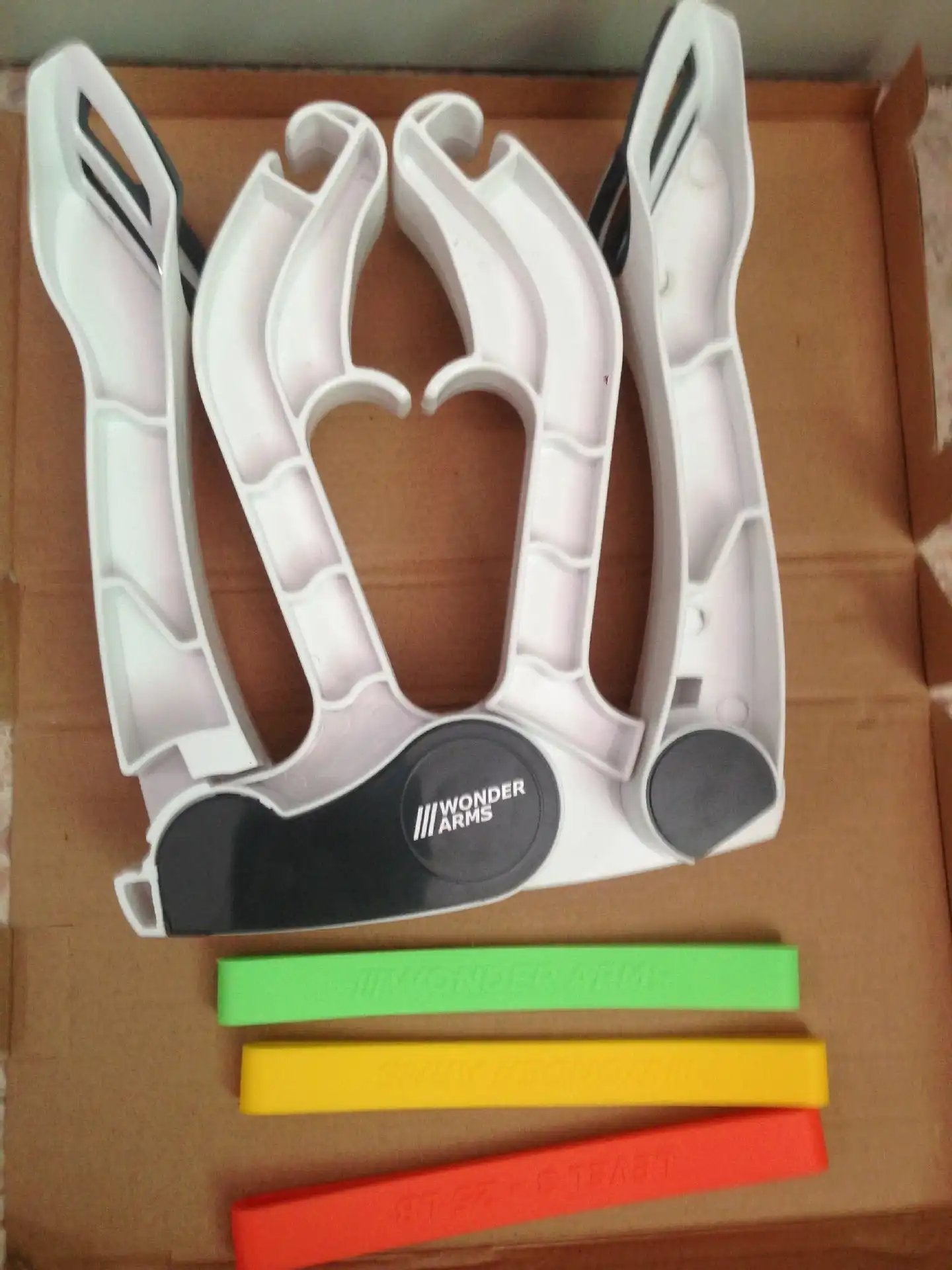 Fitness Equipment Puller Muscle Exerciser - WILKYs