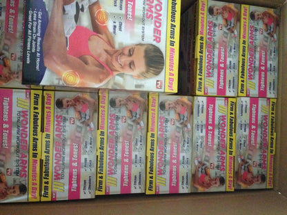 Fitness Equipment Puller Muscle Exerciser - WILKYs