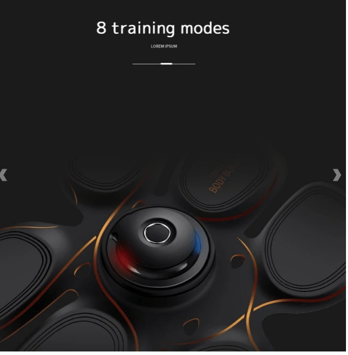 Fitness equipment set combination - WILKYs