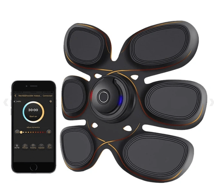 Fitness equipment set combination - WILKYs