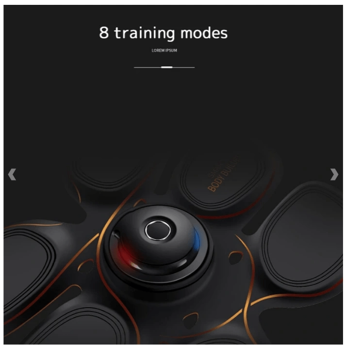 Fitness equipment set combination - WILKYs