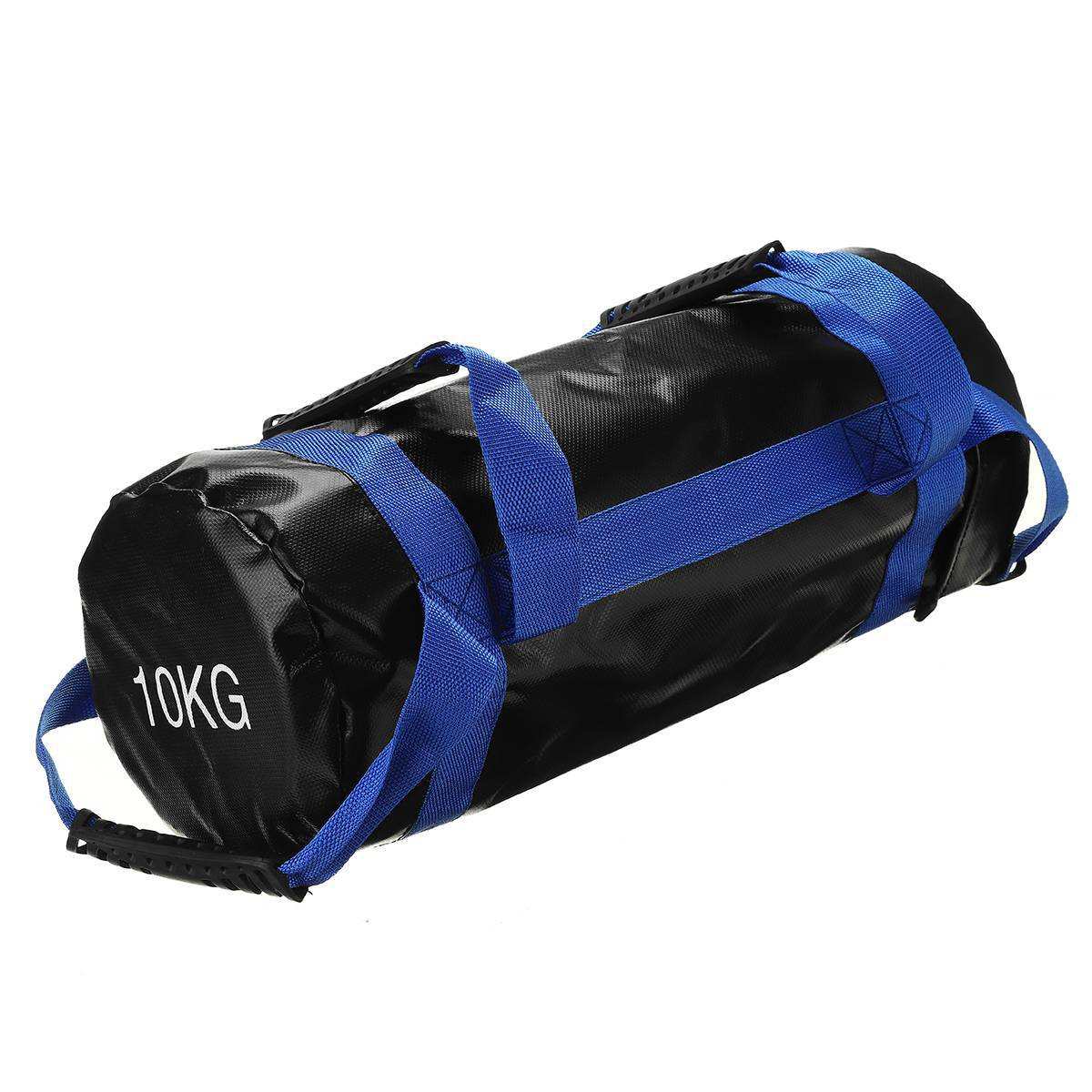 Fitness Equipment, Weightlifting, Sandbag, Physical Training, Squat, Weight Bag - WILKYs