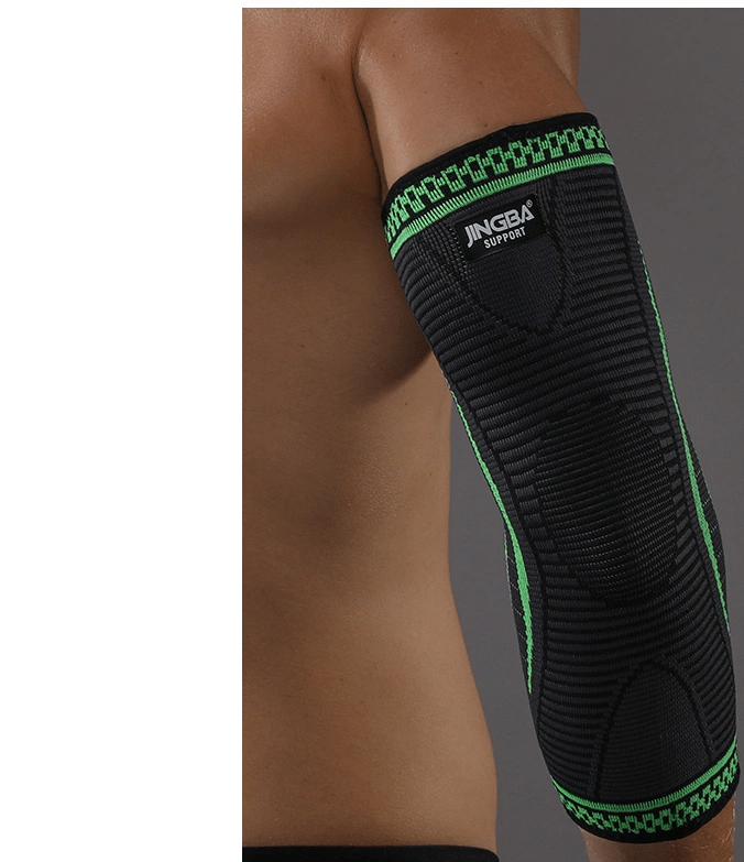 Fitness exercise elbow support - WILKYs