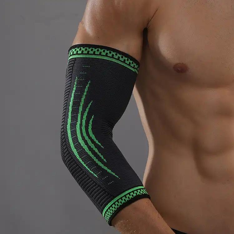 Fitness exercise elbow support - WILKYs