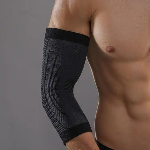 Fitness exercise elbow support - WILKYs
