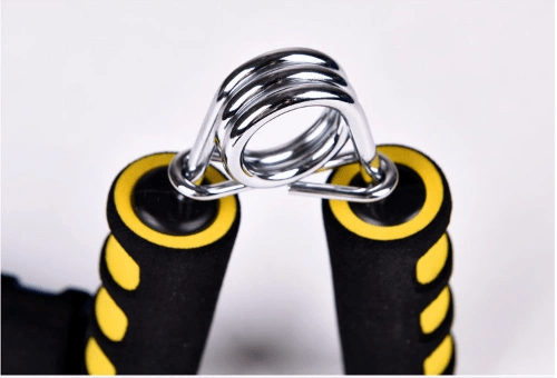 Fitness Hand Gripper - WILKYs