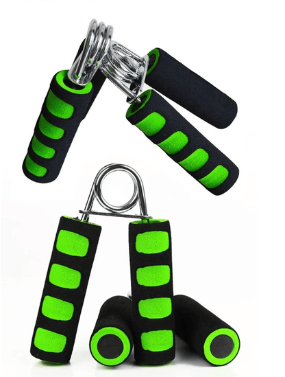 Fitness Hand Gripper - WILKYs