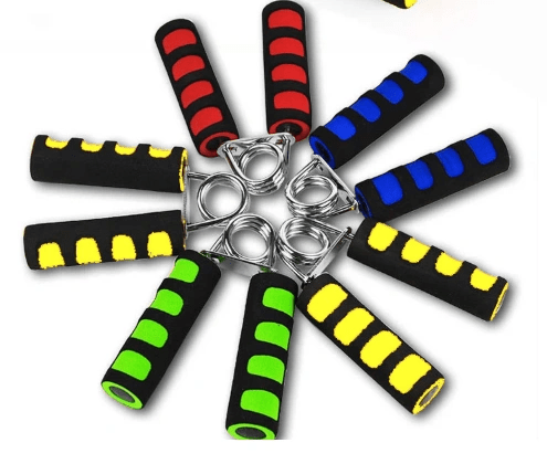 Fitness Hand Gripper - WILKYs