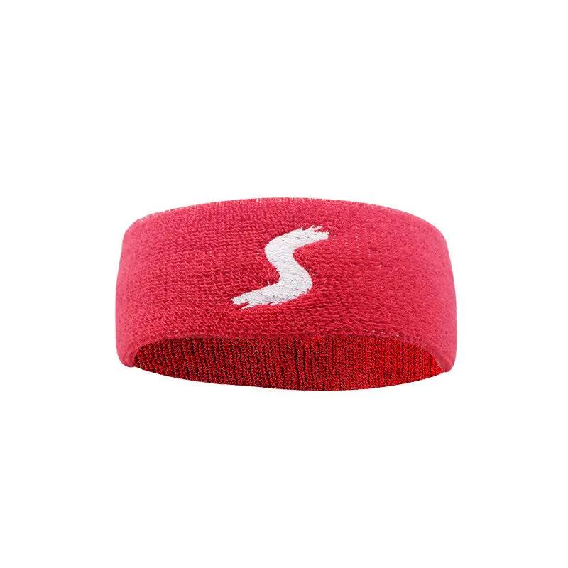Fitness Headband - WILKYs