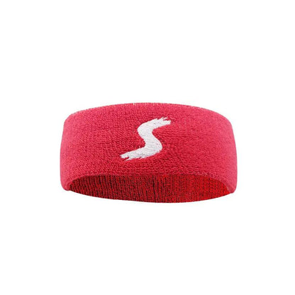 Fitness Headband - WILKYs