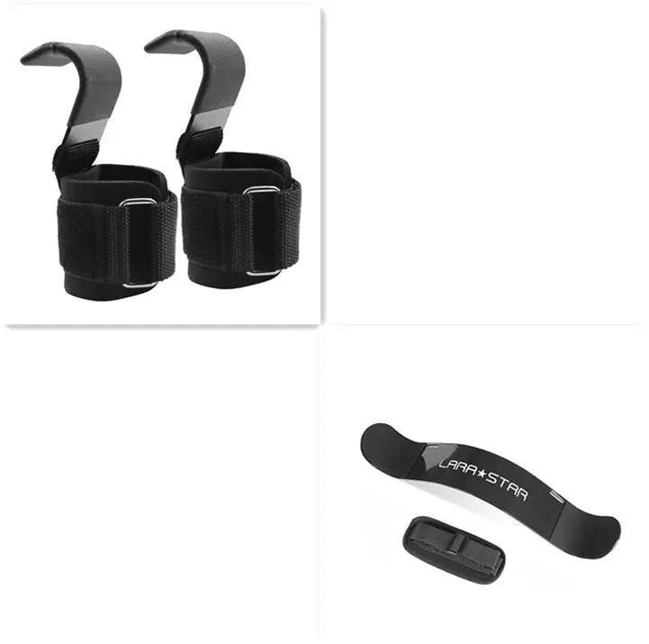 Fitness hook wrist guard - WILKYs
