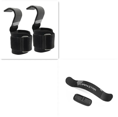 Fitness hook wrist guard - WILKYs