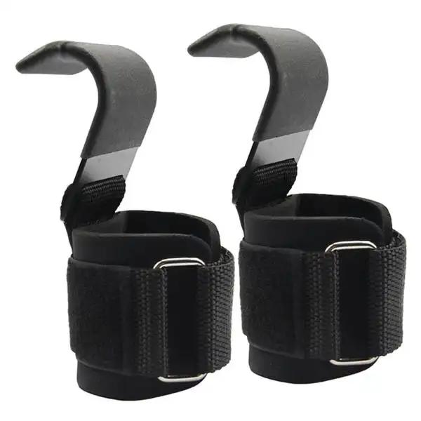 Fitness hook wrist guard - WILKYs