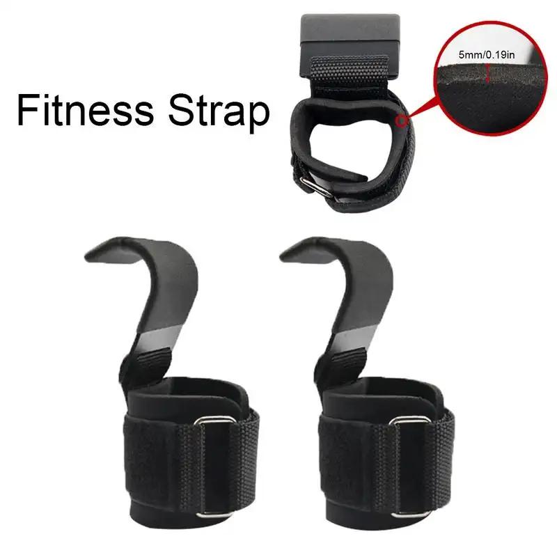 Fitness hook wrist guard - WILKYs