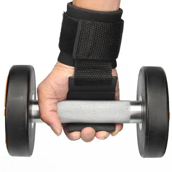 Fitness hook wrist guard - WILKYs