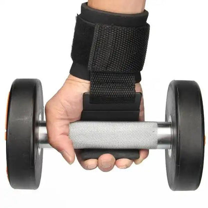Fitness hook wrist guard - WILKYs