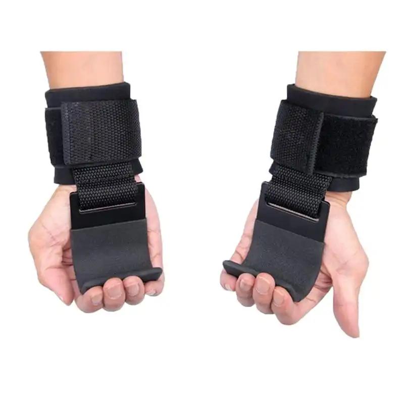Fitness hook wrist guard - WILKYs