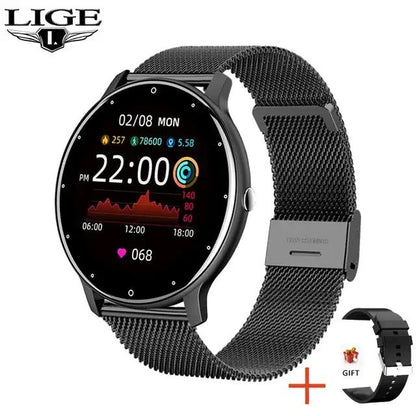 Fitness IP67 Waterproof Smartwatch - WILKYs