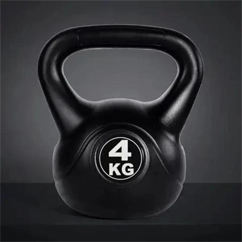 Fitness Kettlebell Female Men's Home Competitive Dip Kettlebell - WILKYs