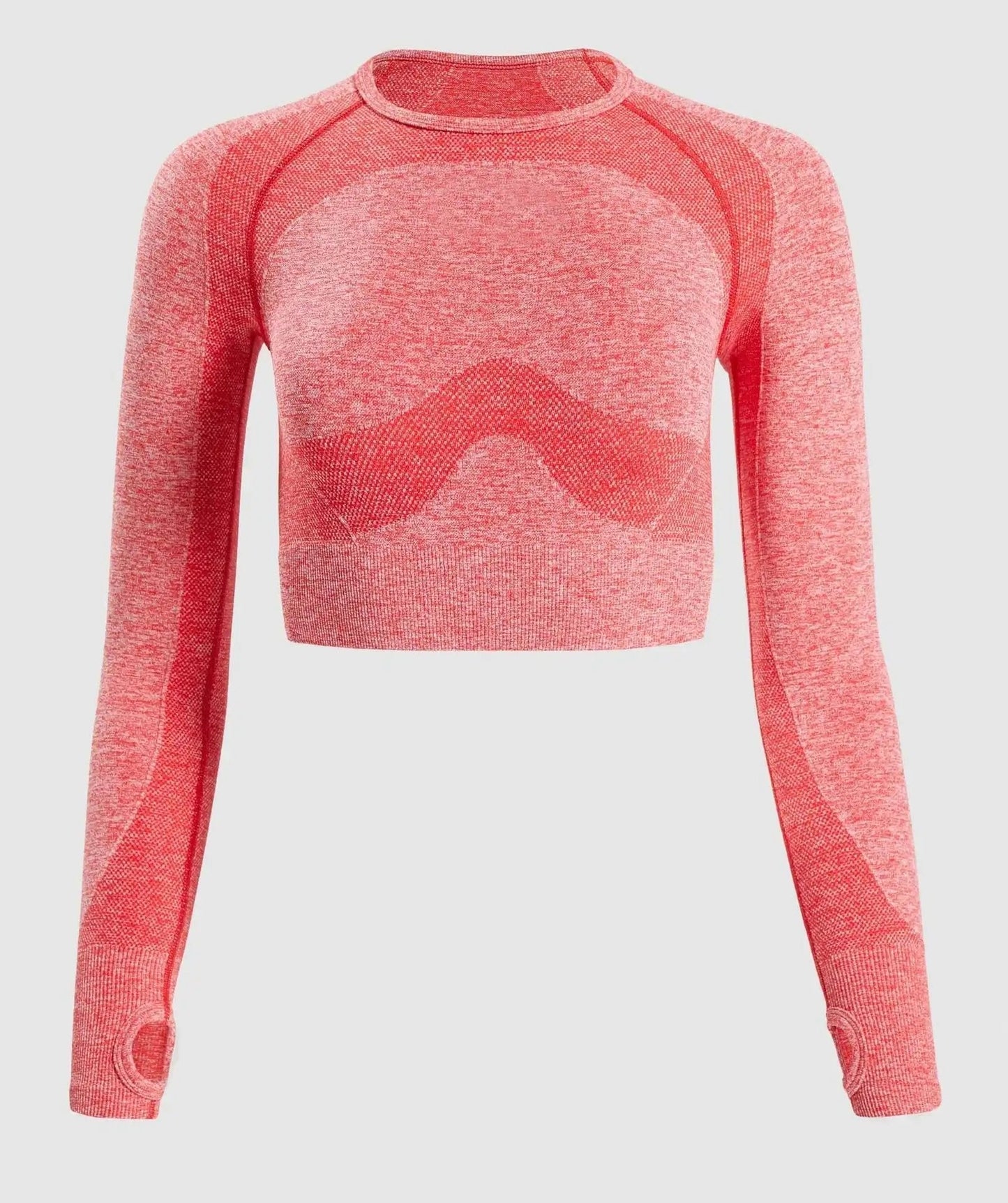 Fitness long sleeve yoga suit - WILKYs