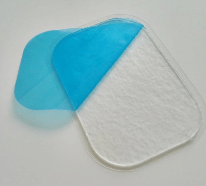 Fitness machine intelligent abdominal muscle paste - WILKYs