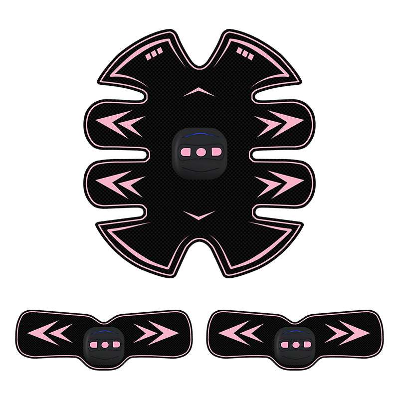 Fitness machine intelligent abdominal muscle paste - WILKYs