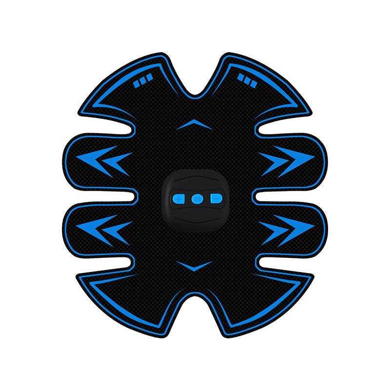 Fitness machine intelligent abdominal muscle paste - WILKYs