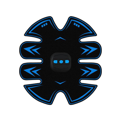 Fitness machine intelligent abdominal muscle paste - WILKYs