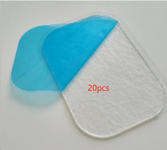 Fitness machine intelligent abdominal muscle paste - WILKYs