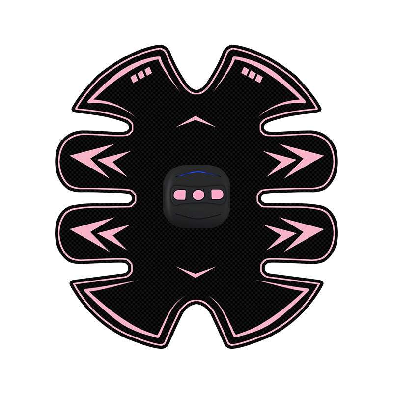 Fitness machine intelligent abdominal muscle paste - WILKYs