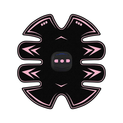 Fitness machine intelligent abdominal muscle paste - WILKYs