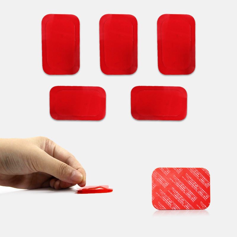 Fitness machine intelligent abdominal muscle paste - WILKYs