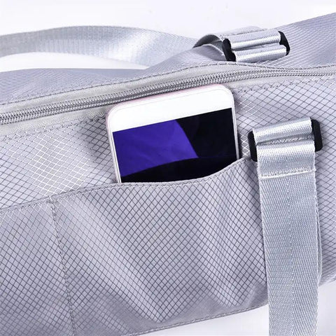 Fitness pack storage bag - WILKYs