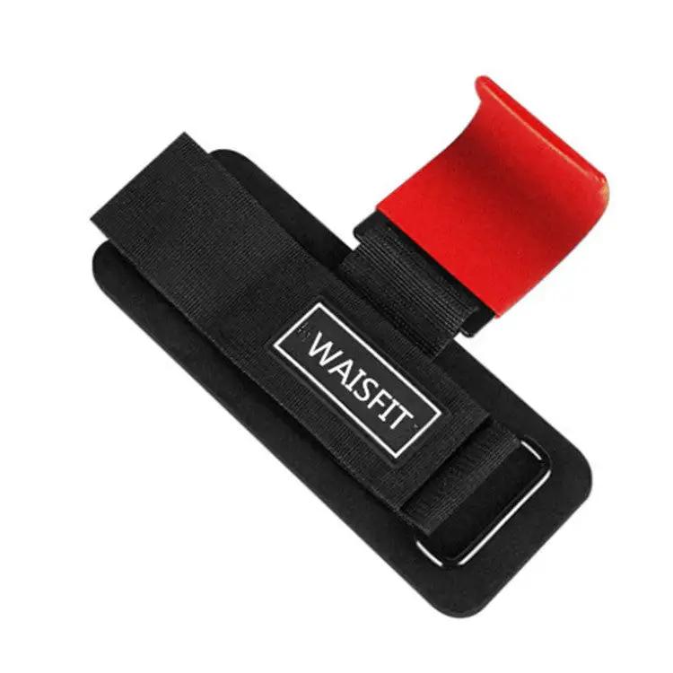 Fitness Power - Assisted Hook Horizontal Bar Pull - Up Power - Assisted Hook Pull - Ups Pull - Up Power - Assisted Belt With Deadlift - WILKYs