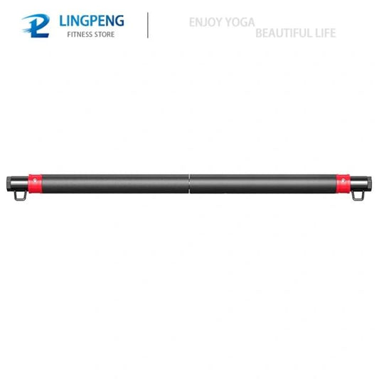 Fitness Resistance Elastic Bands Set – 5 Levels for Full - Body Training - WILKYs