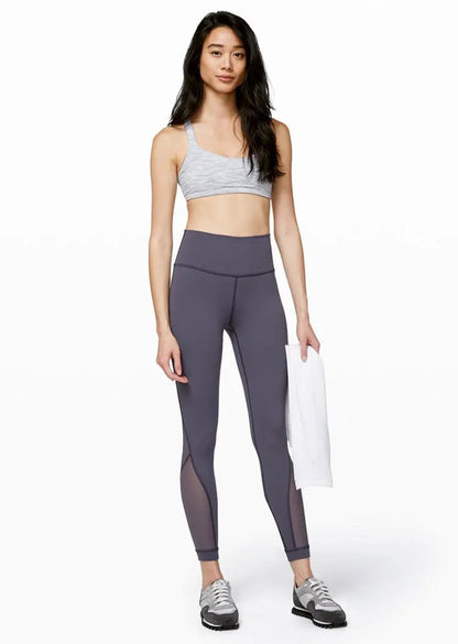 Fitness running sport yoga pants - WILKYs