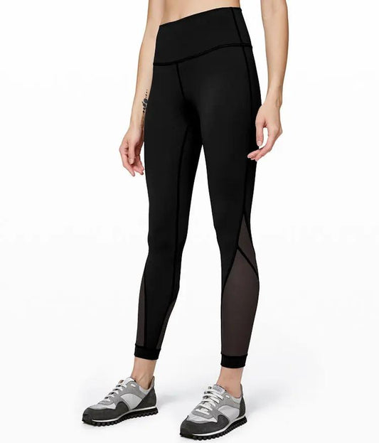 Fitness running sport yoga pants - WILKYs