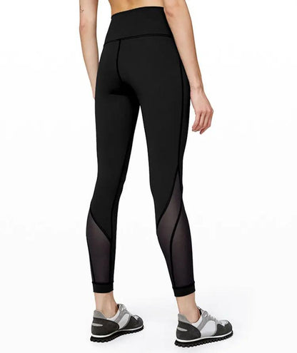Fitness running sport yoga pants - WILKYs